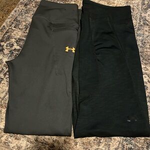 UnderArmour Leggings